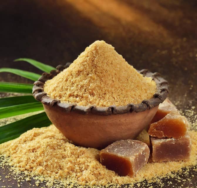 Jaggery Export
